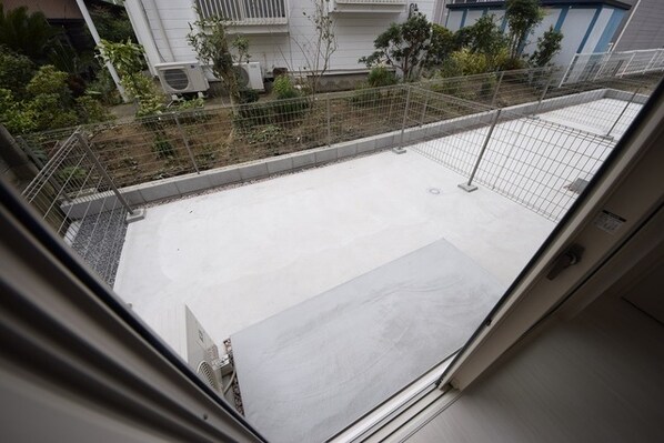 グランドソレイユの物件内観写真